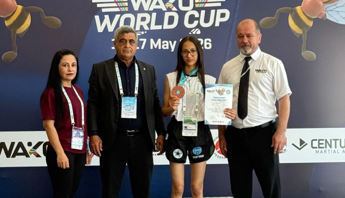 Besni’ye Dünya Kupası’ndan 3 Derece1