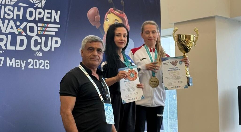 Besni’ye Dünya Kupası’ndan 3 Derece2