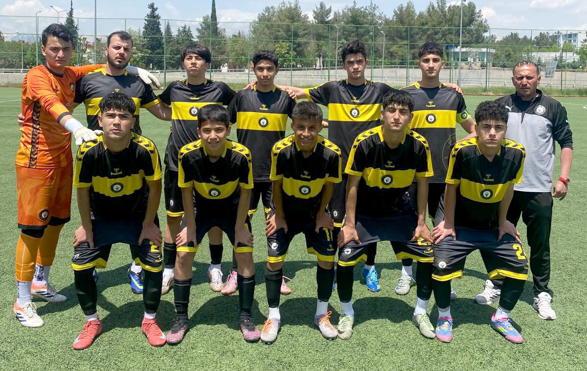 Bethesna Spor-1