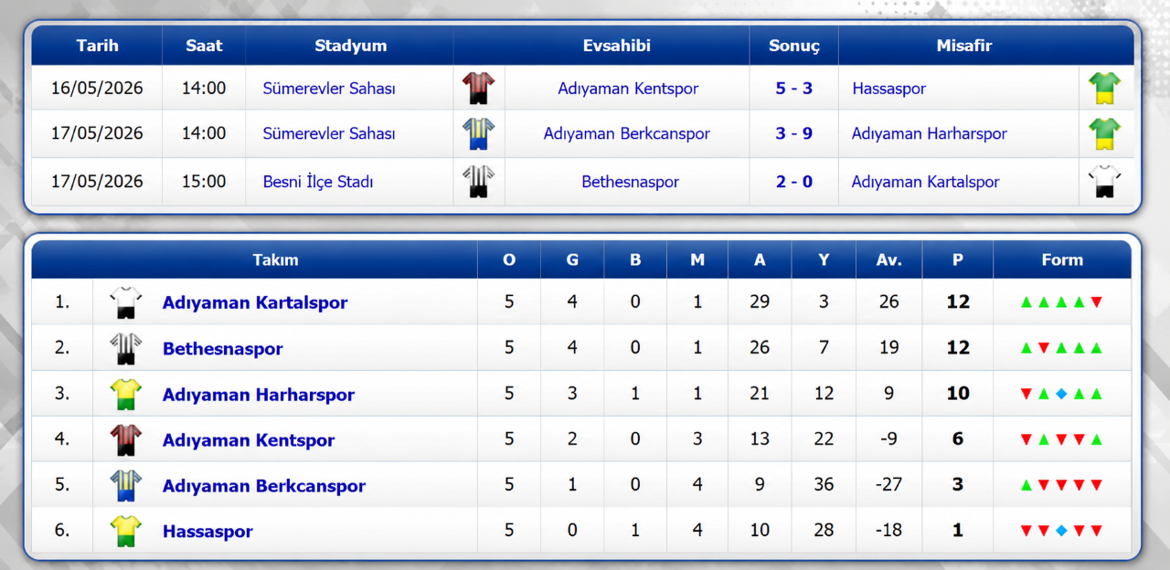 Bethesna Spor (Özel)-2