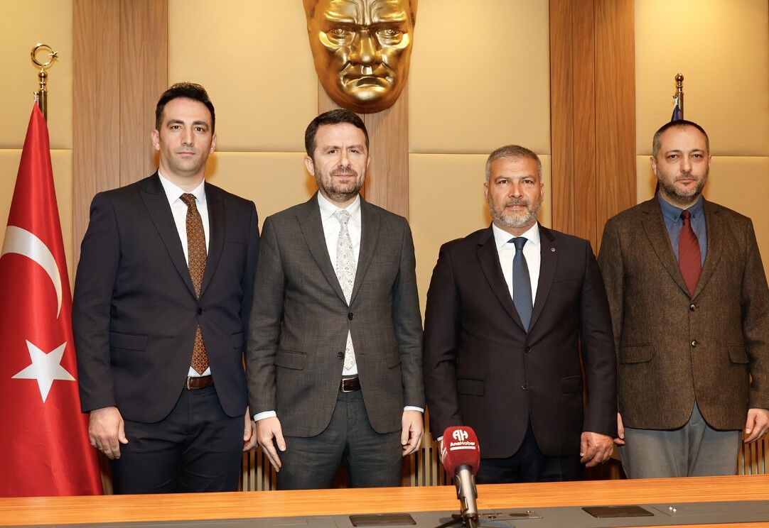 Bi̇k Ile Anadolu Üniversitesi’nden Güçlü İş Birliği