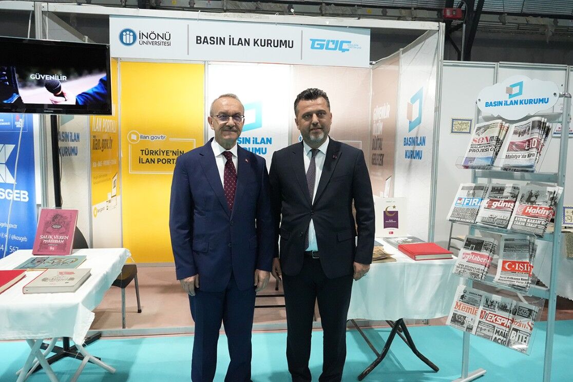 Bi̇k Standına Öğrencilerden Yoğun İlgi