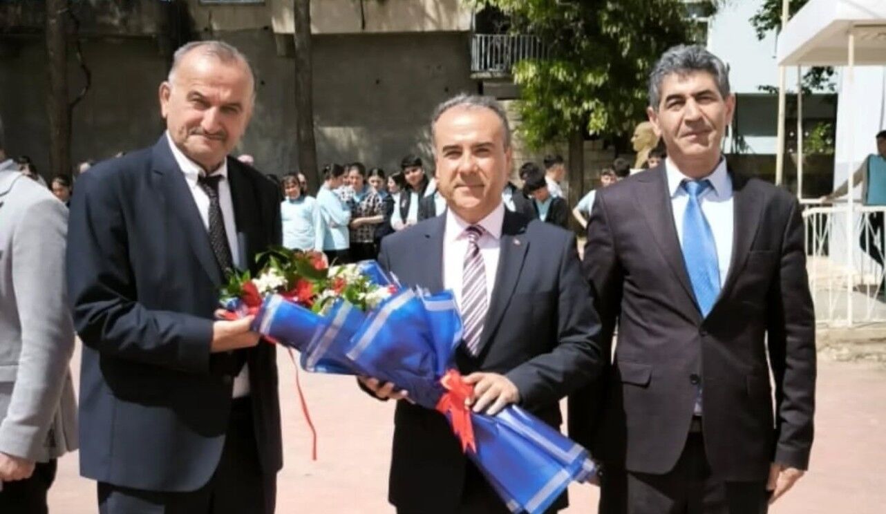 Çakırhöyük’te Bilim Fuarına Yoğun İlgi2
