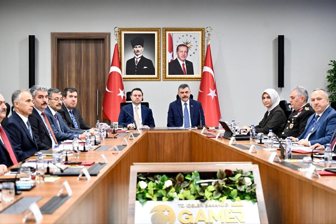 Dolandırıcılıkla Mücadele Merkezi Kuruluyor