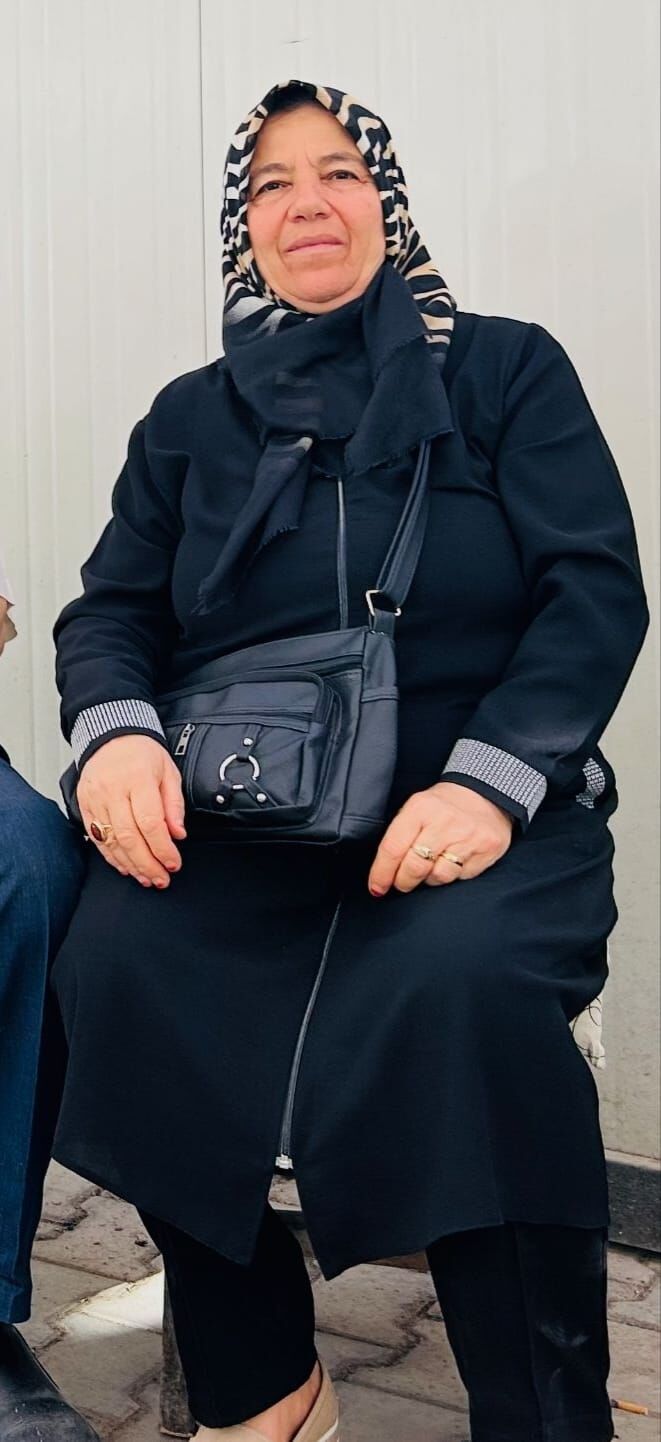 Elif Savaş