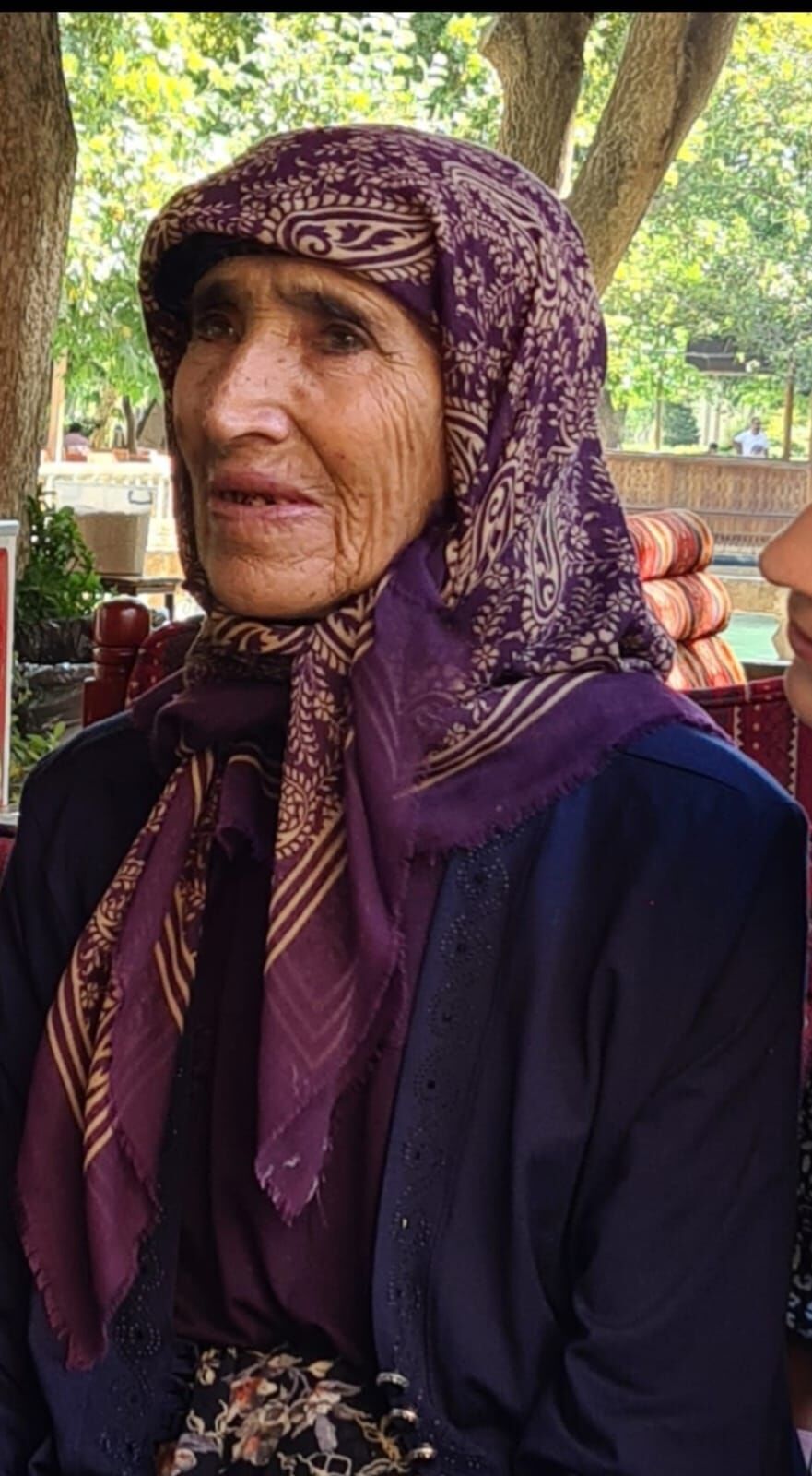 Fatma Geçi̇t