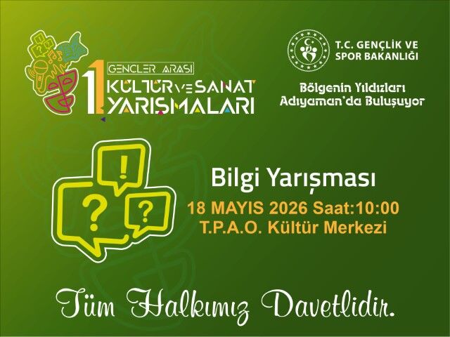 Genç Yetenekler Adıyaman’da Sahne Alacak3 (Küçük)