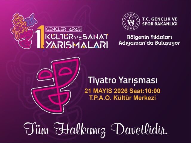 Genç Yetenekler Adıyaman’da Sahne Alacak4 (Küçük)
