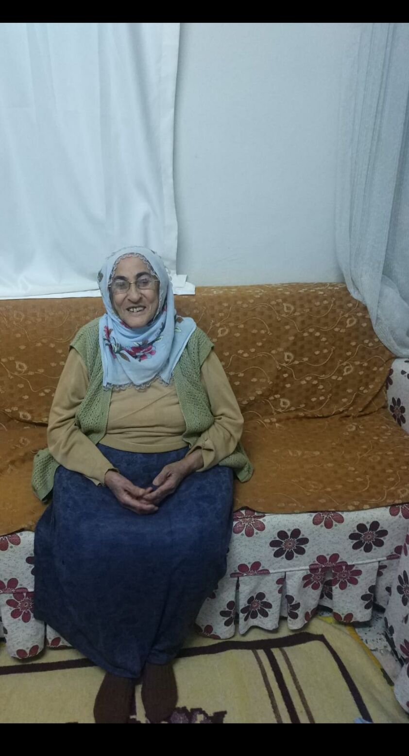 Güley Öztürk