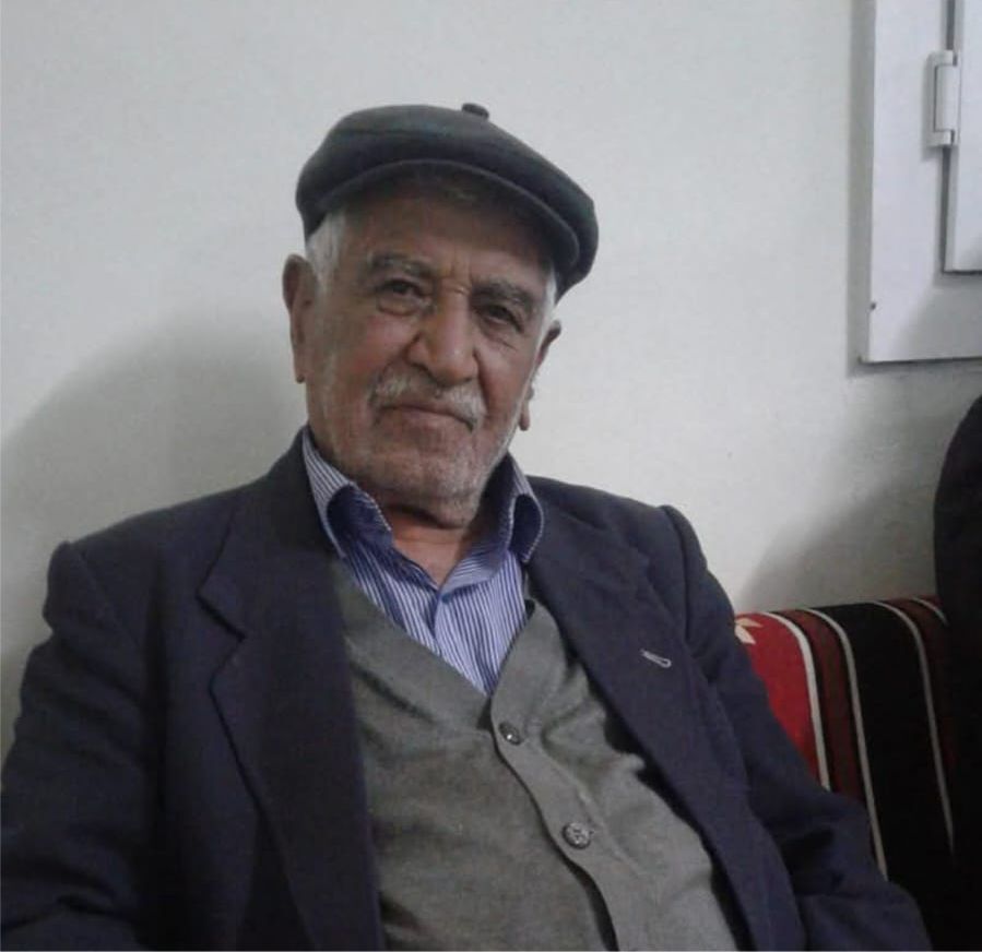 Hali̇l Korkmaz 1