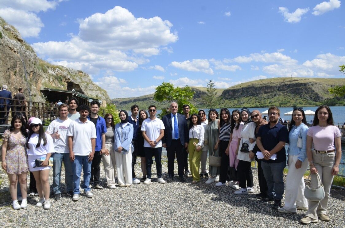 Kızılin Şenlikleri Adıyaman’ın Turizm Vizyonunu Gösterdi1