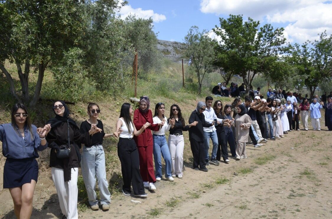 Kızılin Şenlikleri Adıyaman’ın Turizm Vizyonunu Gösterdi11