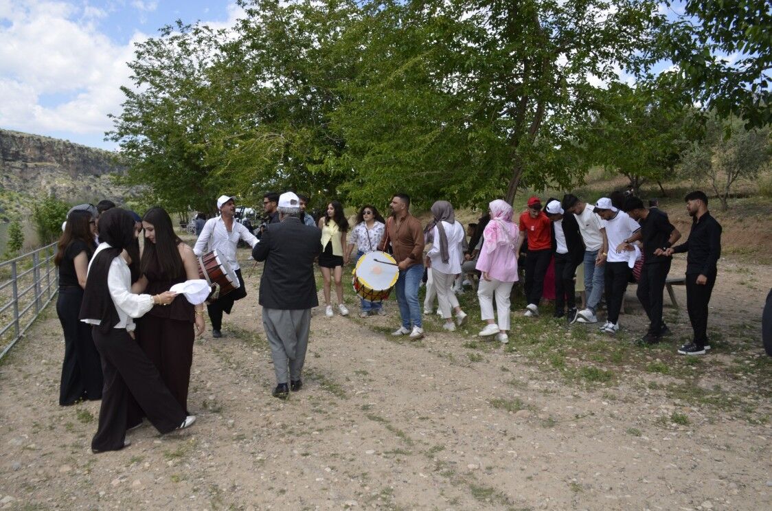 Kızılin Şenlikleri Adıyaman’ın Turizm Vizyonunu Gösterdi3