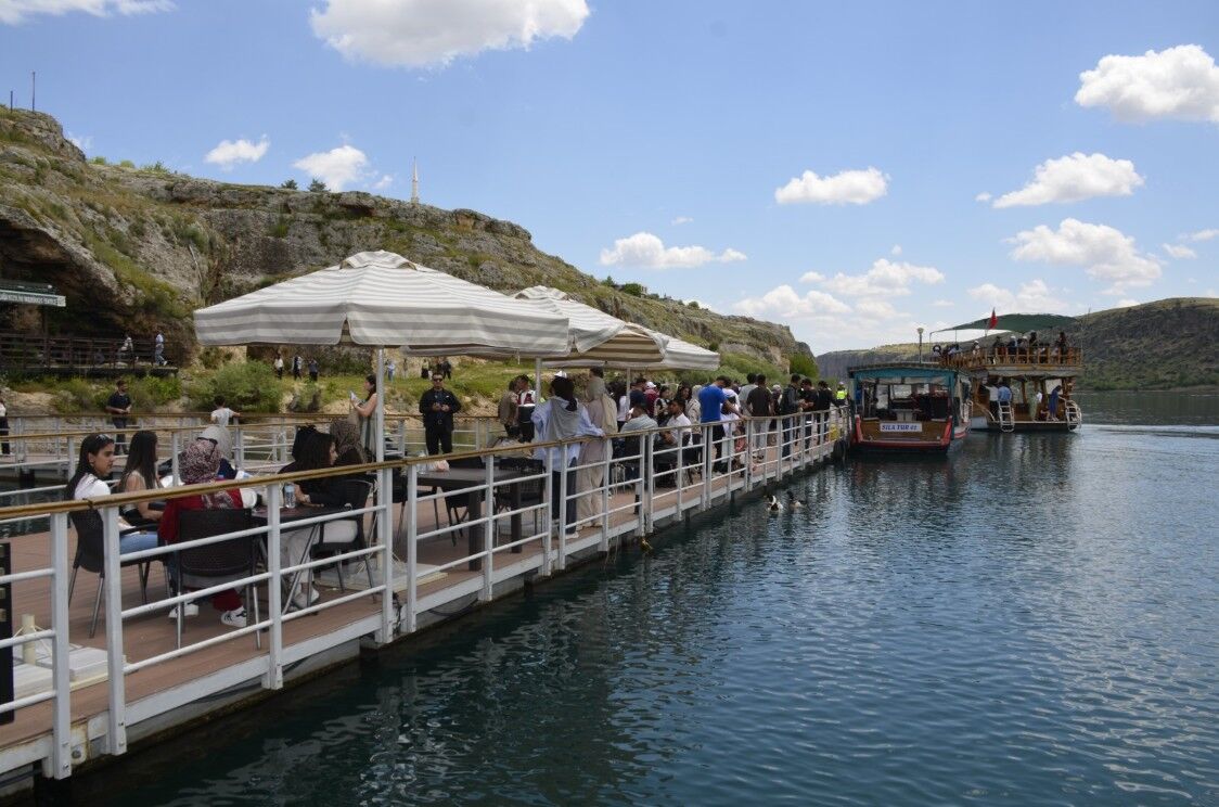 Kızılin Şenlikleri Adıyaman’ın Turizm Vizyonunu Gösterdi4