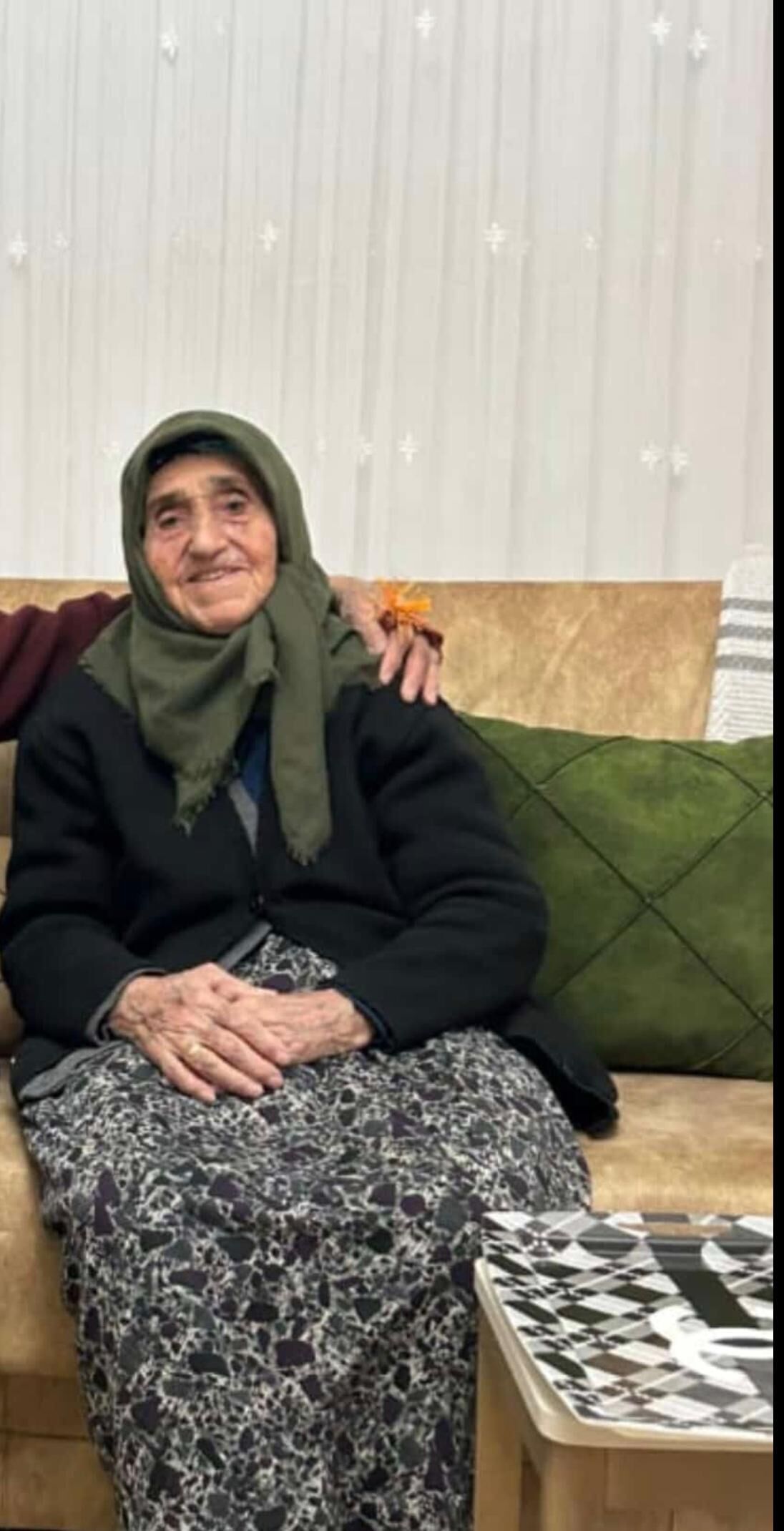 Lütfiye Demir