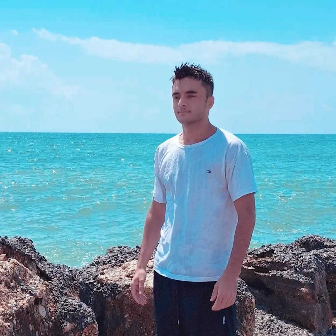 Mahmut Nadir Dede