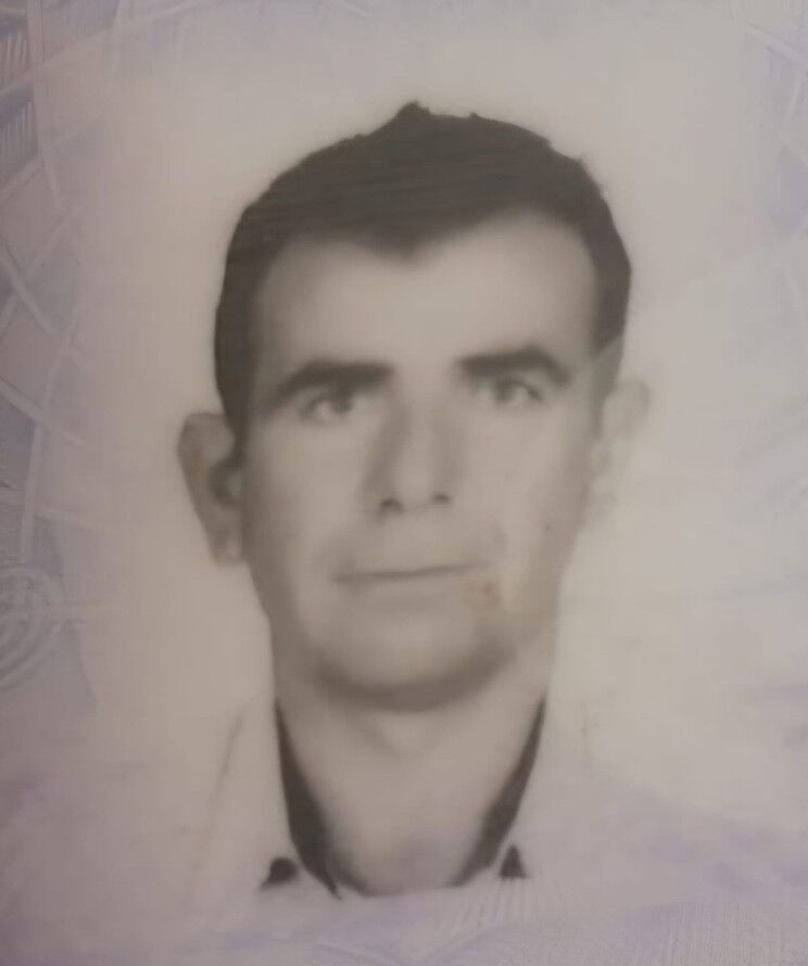 Mehmet Eroldan