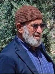 Memet Ali Kilinç