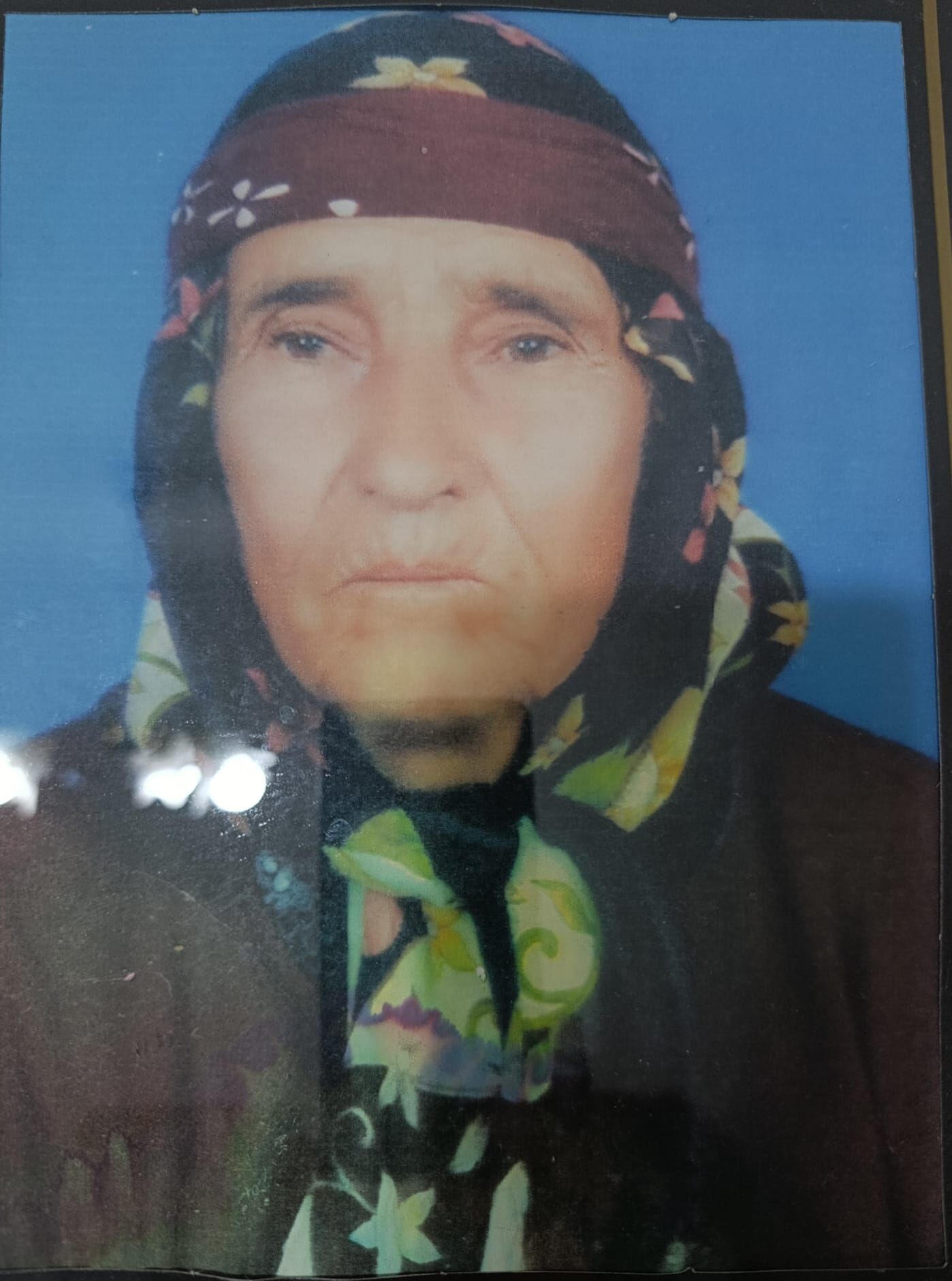 Meryem Güneş