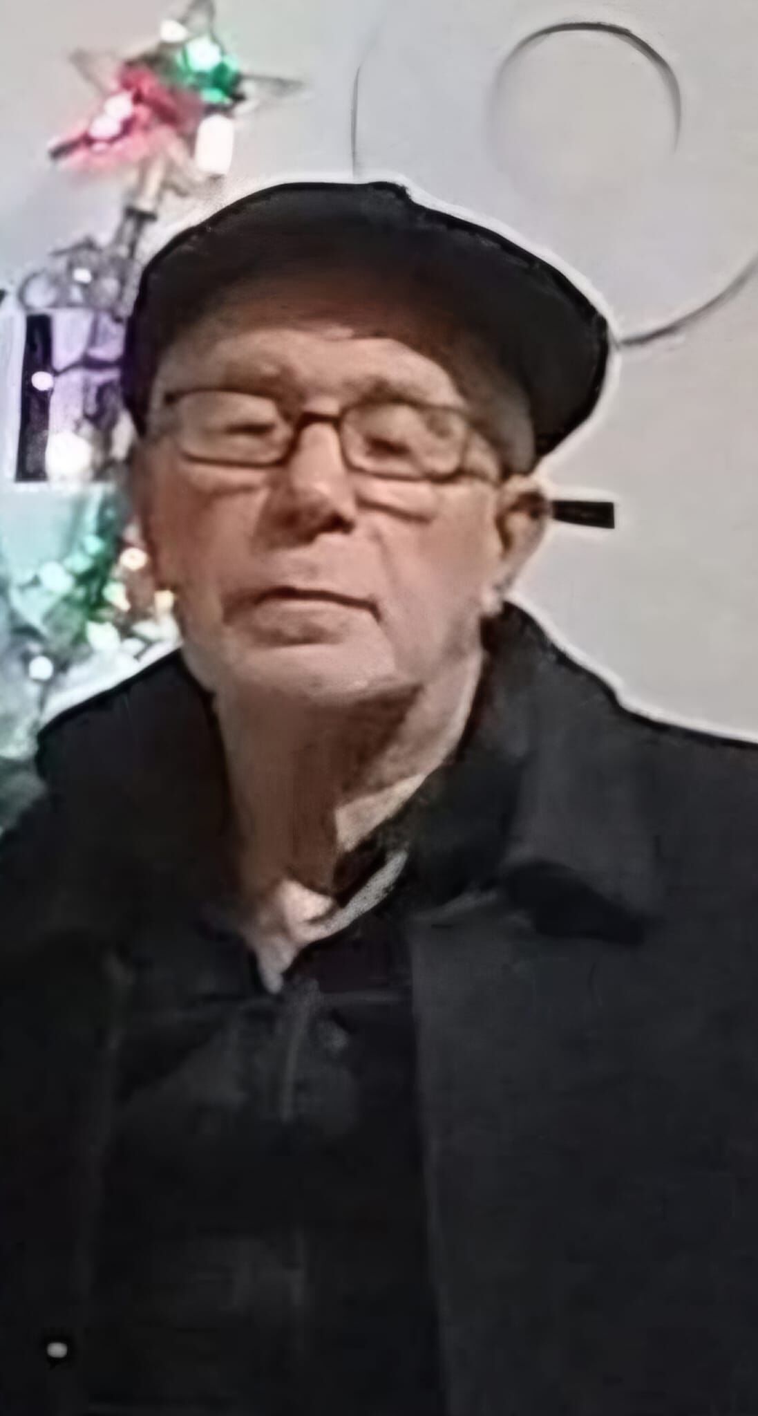Mustafa Cenger