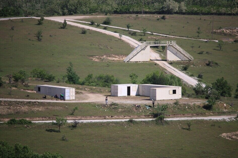Nato Sırbistan Tatbikatı Tamamlandı