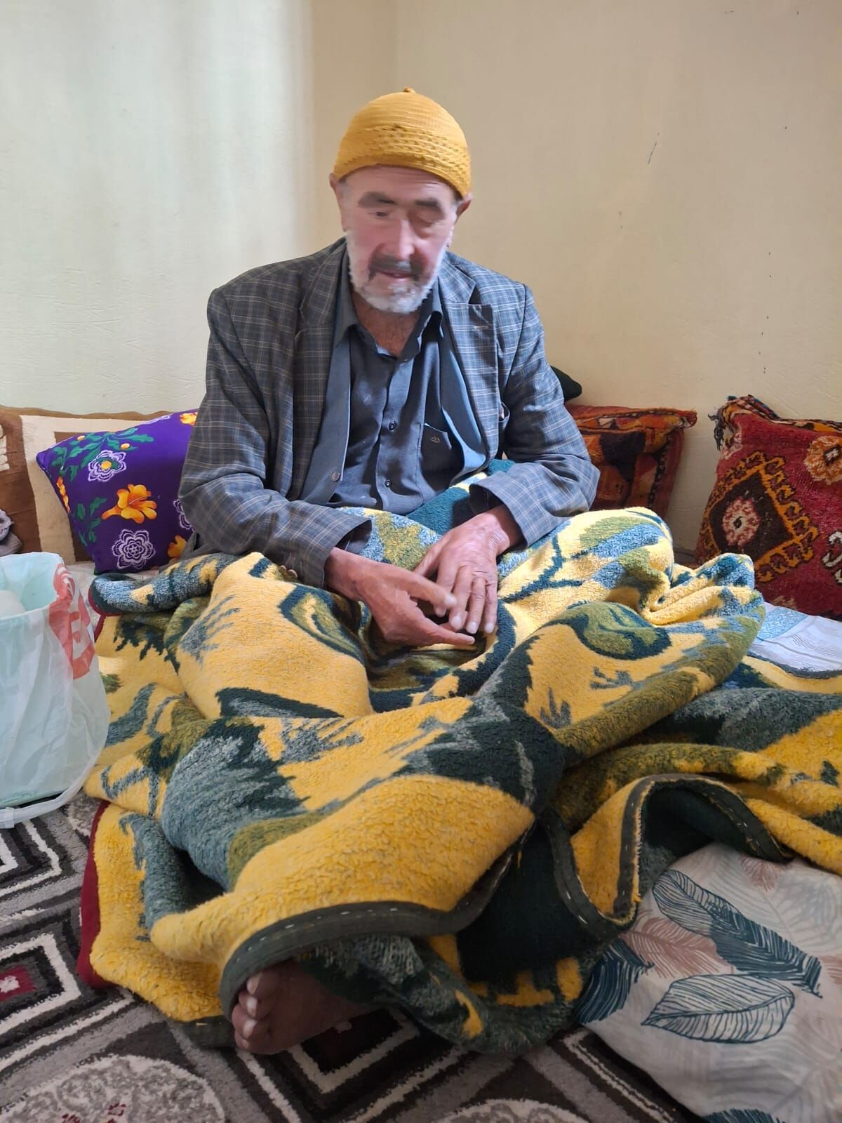 Ömer Karadağ
