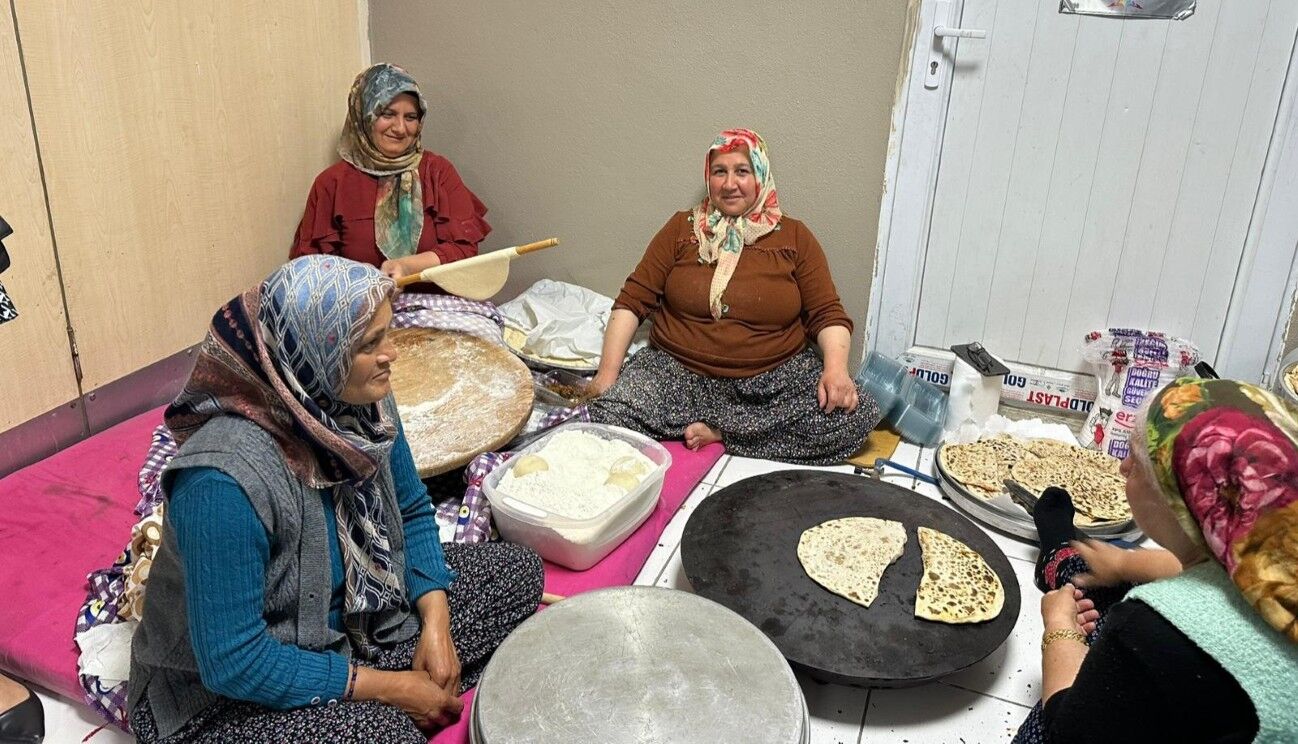 Osman İsot Mtal’de Bilim Ve Dayanışma Buluştu3