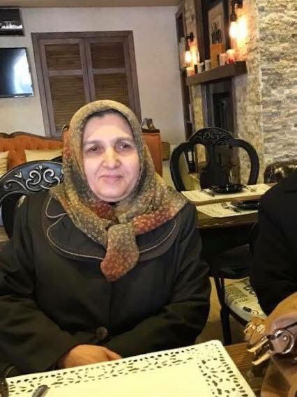 Sahar Elhan