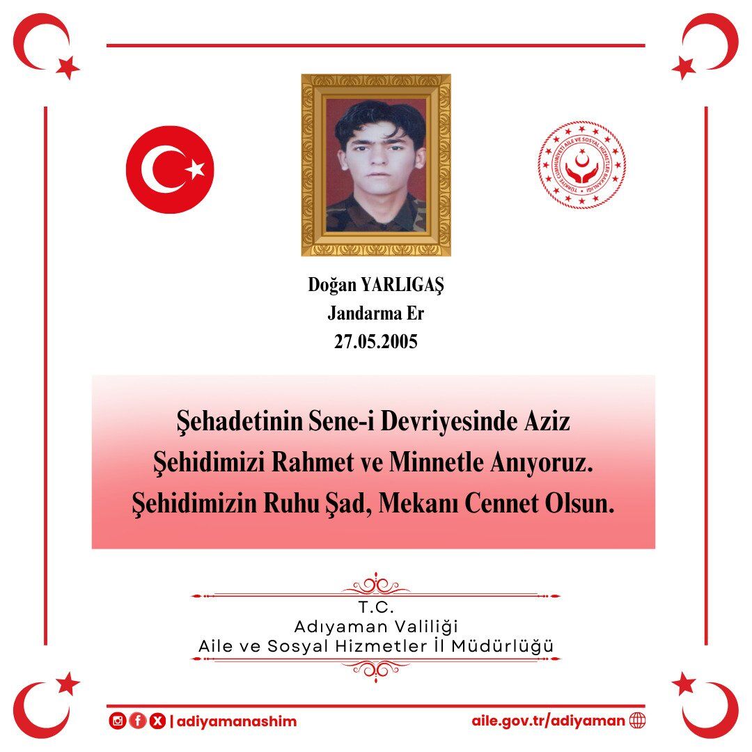 Şehit Adıyaman