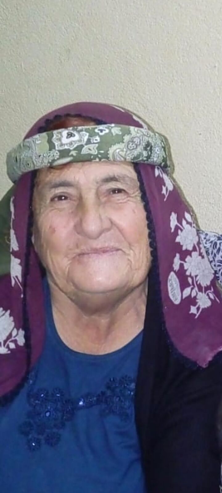 Senem Doğan