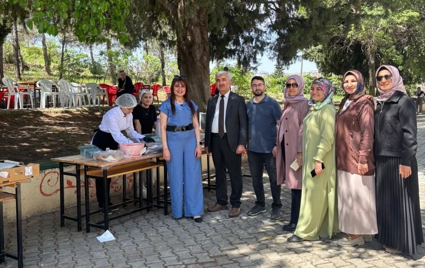 Servi Erdemoğlu Mtal’den Mehmetçik İçin Kermes5