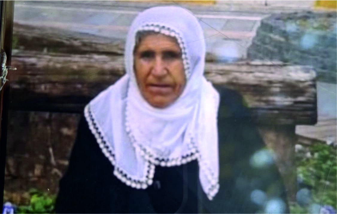 Sıdıka Turgut