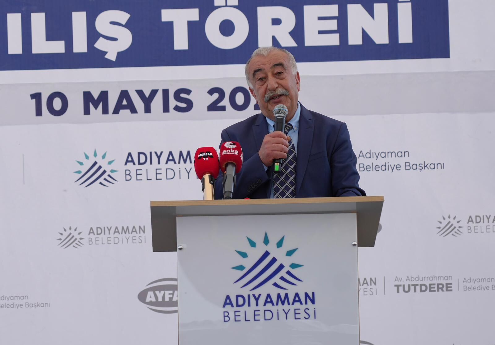 Sırrı Süreyya Önder Parkı 1