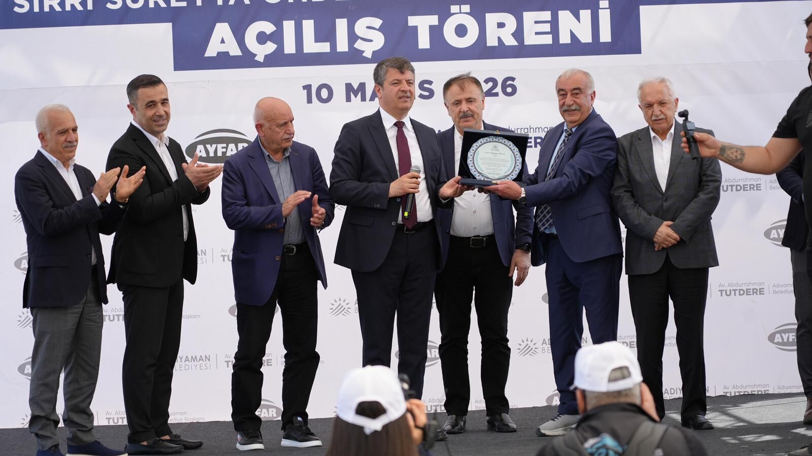 Sırrı Süreyya Önder Parkı 6