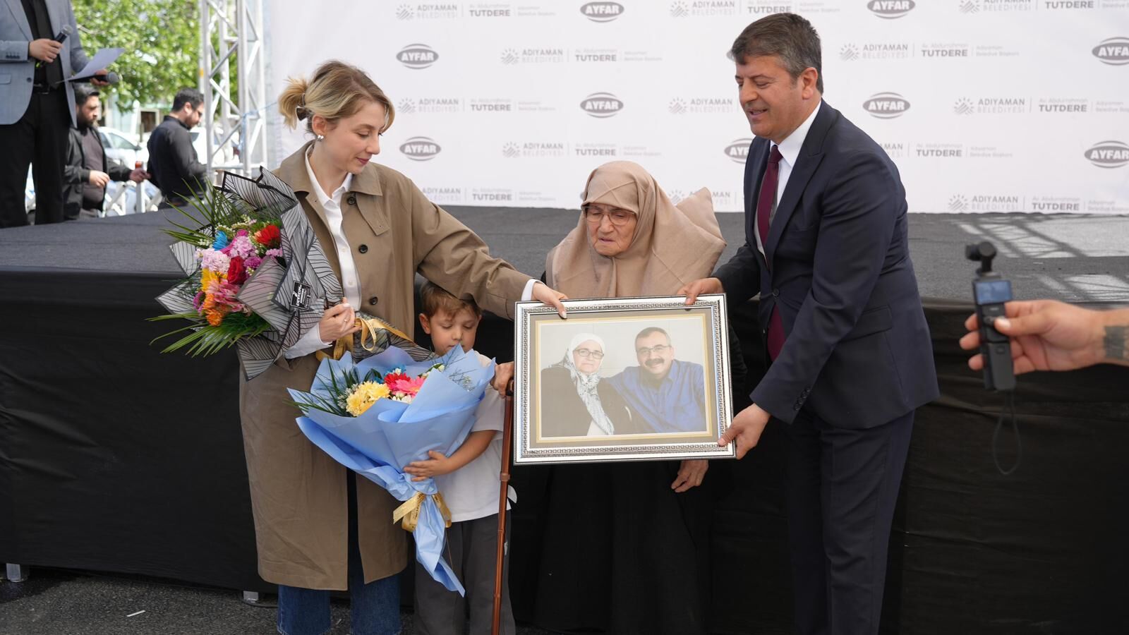 Sırrı Süreyya Önder Parkı 9