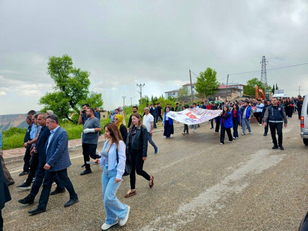 Tut’ta 19 Mayıs Ruhu Sokaklara Taştı3