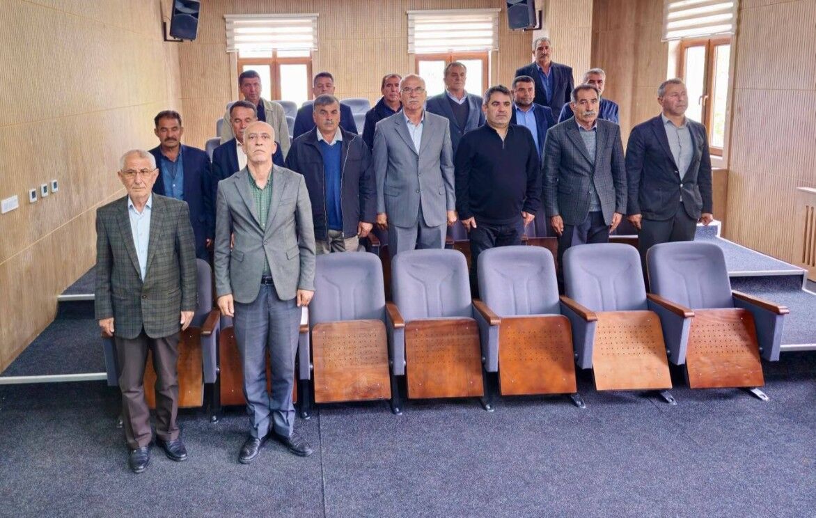 Tut’ta Köy Hizmetleri Ve 2026 Bütçesi Görüşüldü1