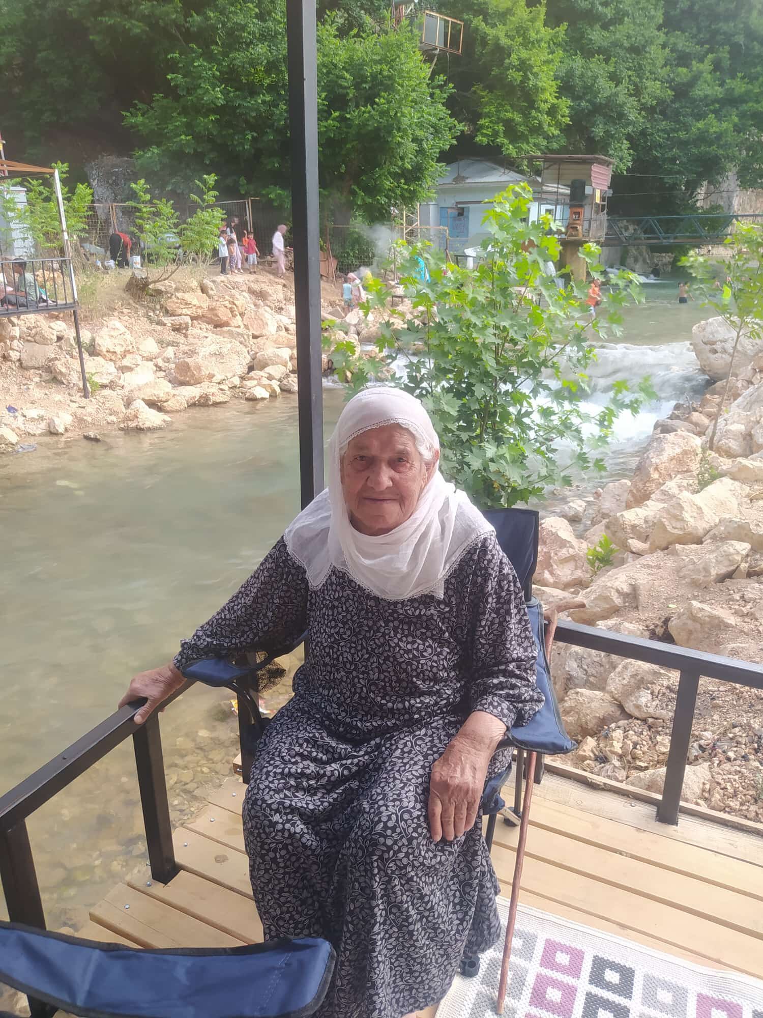 Ümmü Orak