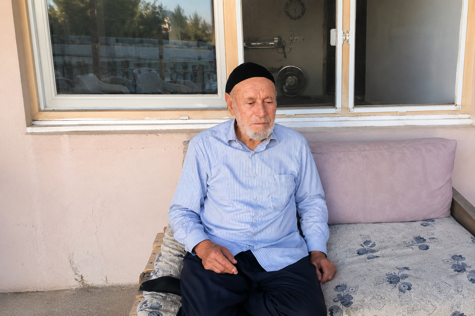 Veysel Bozkurt
