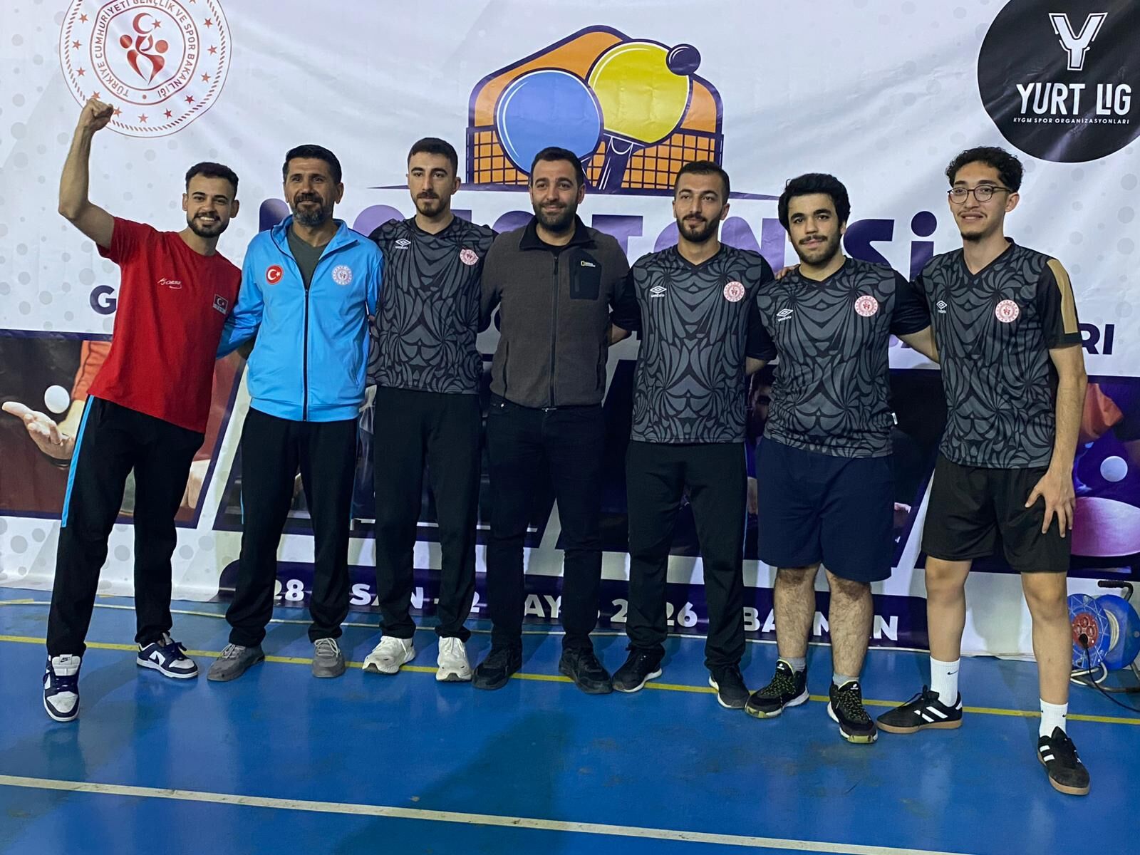 Veysel Karani Şampiyon1