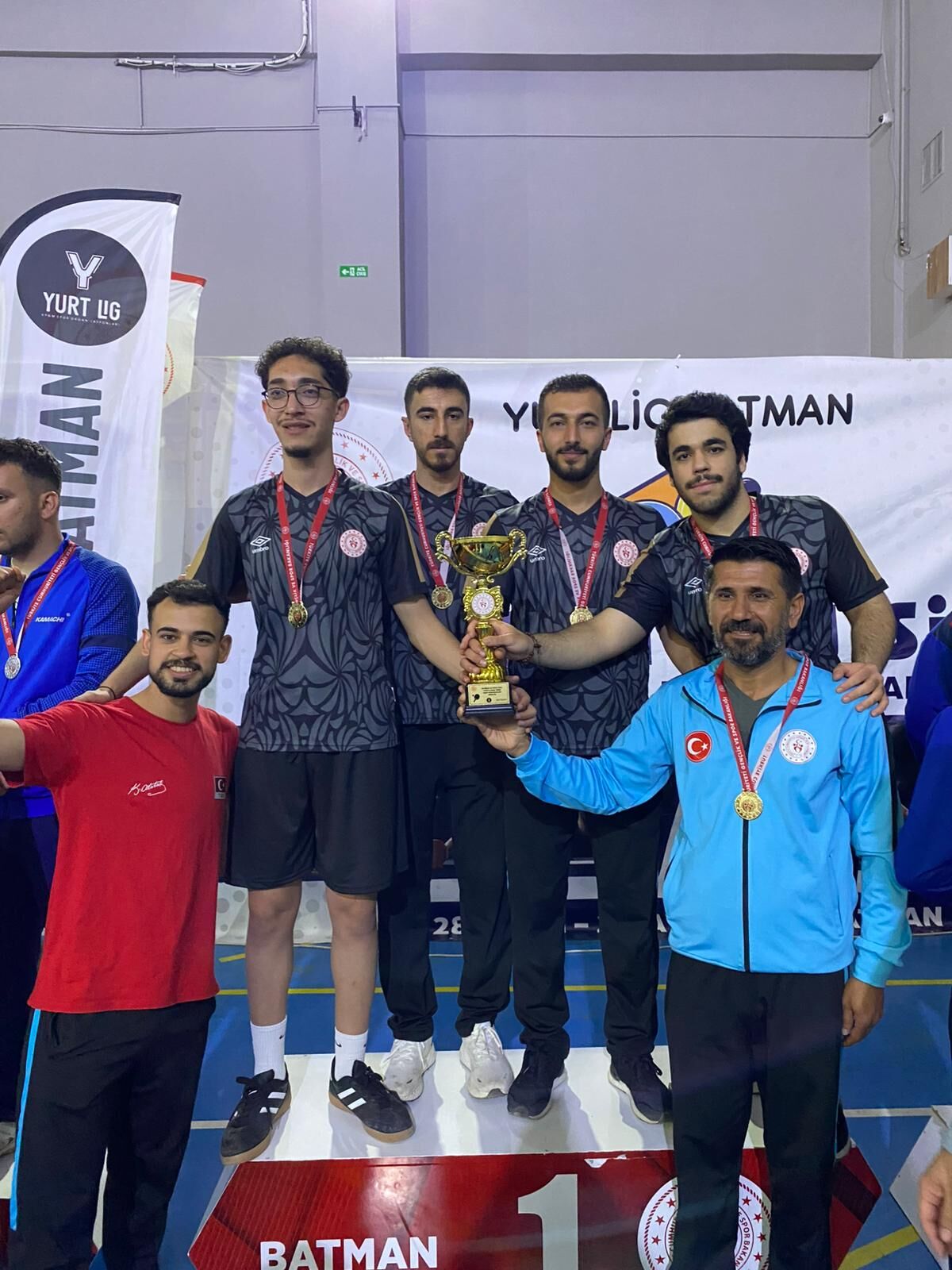 Veysel Karani Şampiyon2