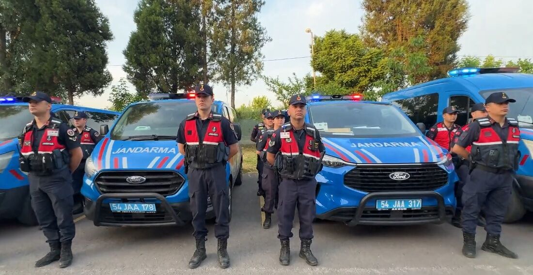 24 İlde 32 Organize Suç Örgütüne Büyük Darbe