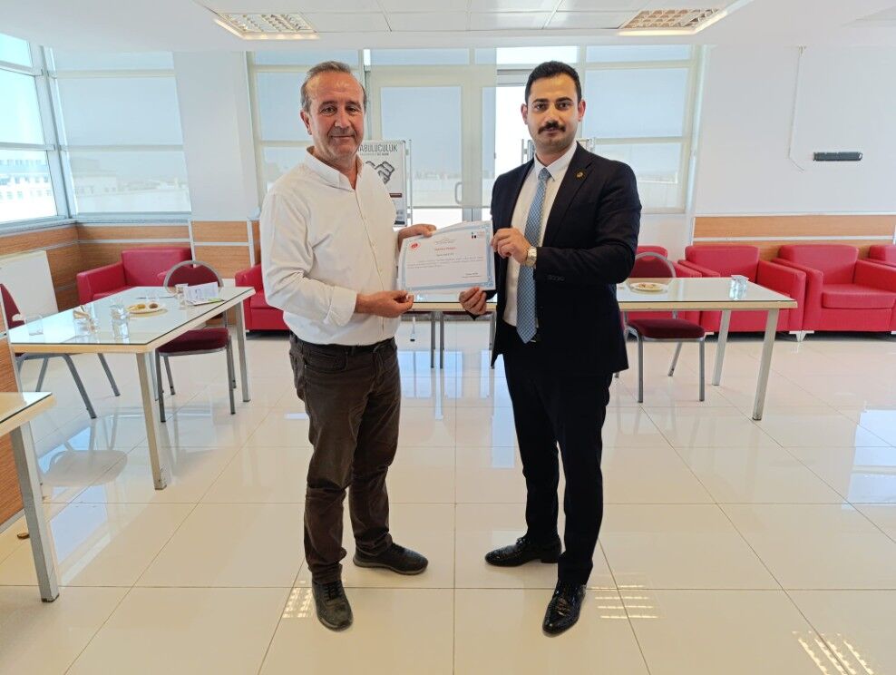 Adaletin Sessiz Kahramanları Onurlandırıldı2