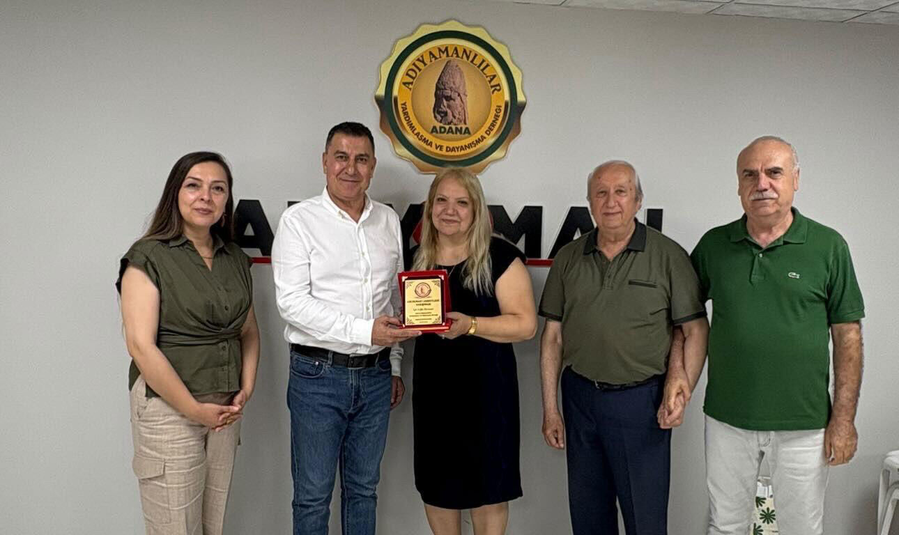 Adana Adıyaman Yemekleri Yarışması (4)