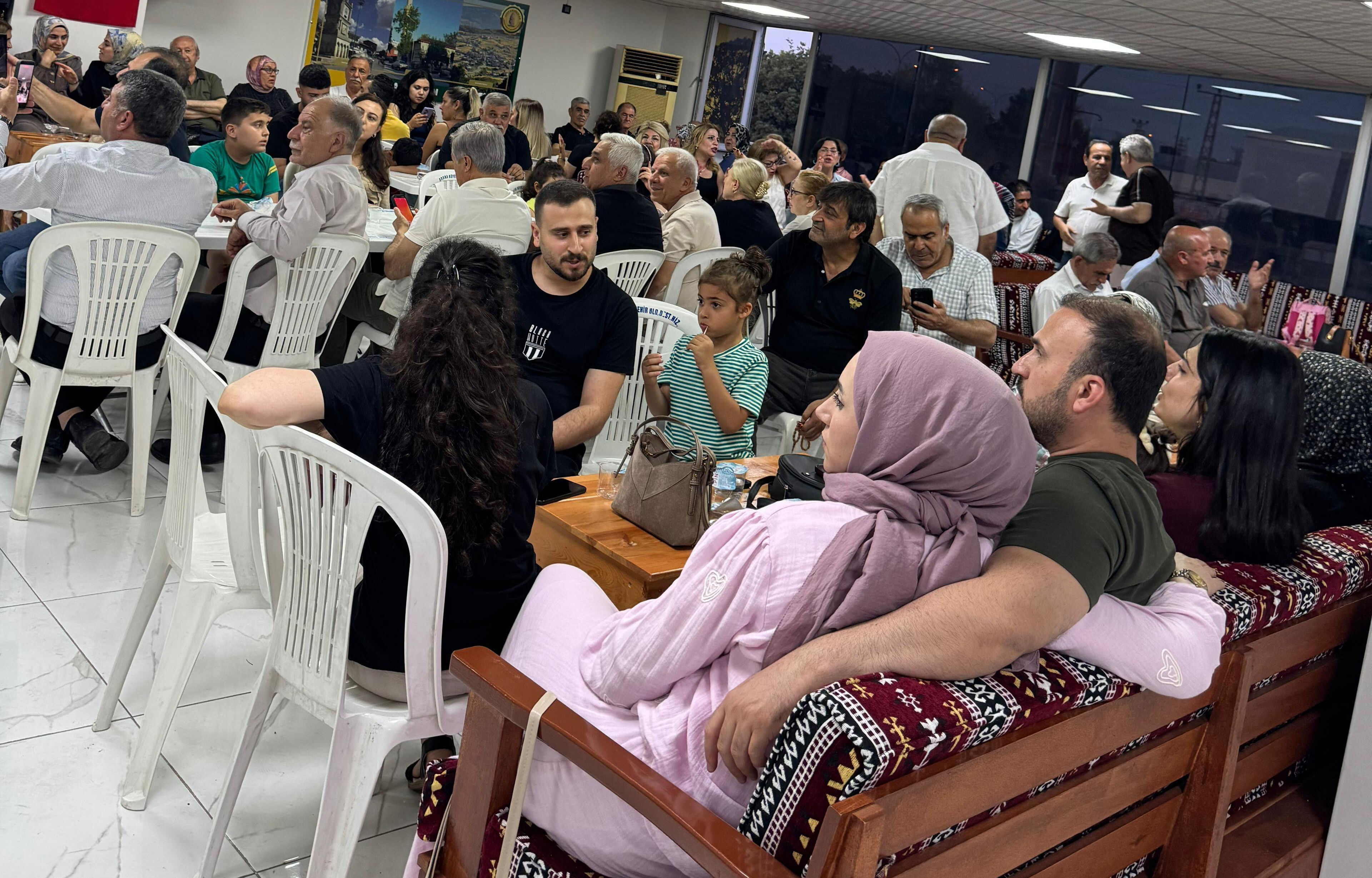 Adana Adıyaman Yemekleri Yarışması (5)
