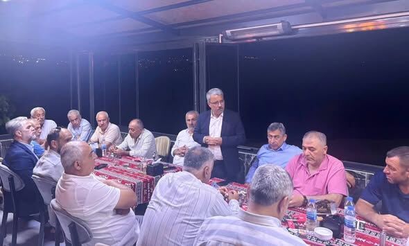Adıyaman Esnaf Odaları-1