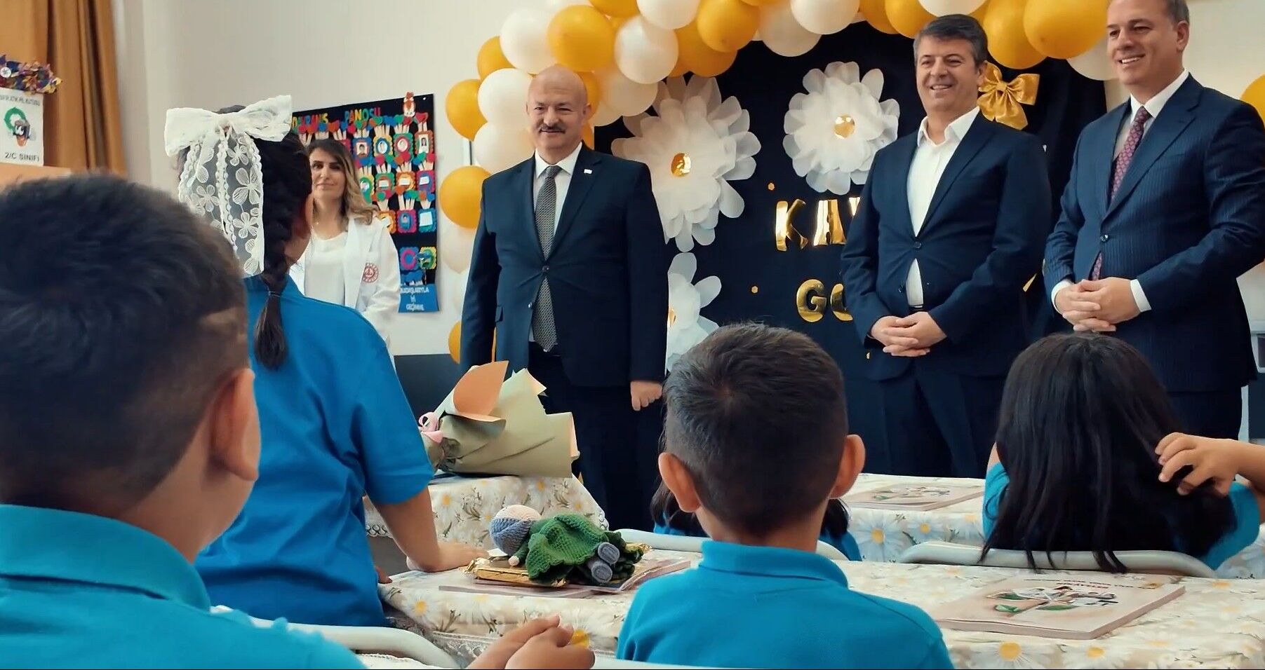 Adıyaman Karne Sevici