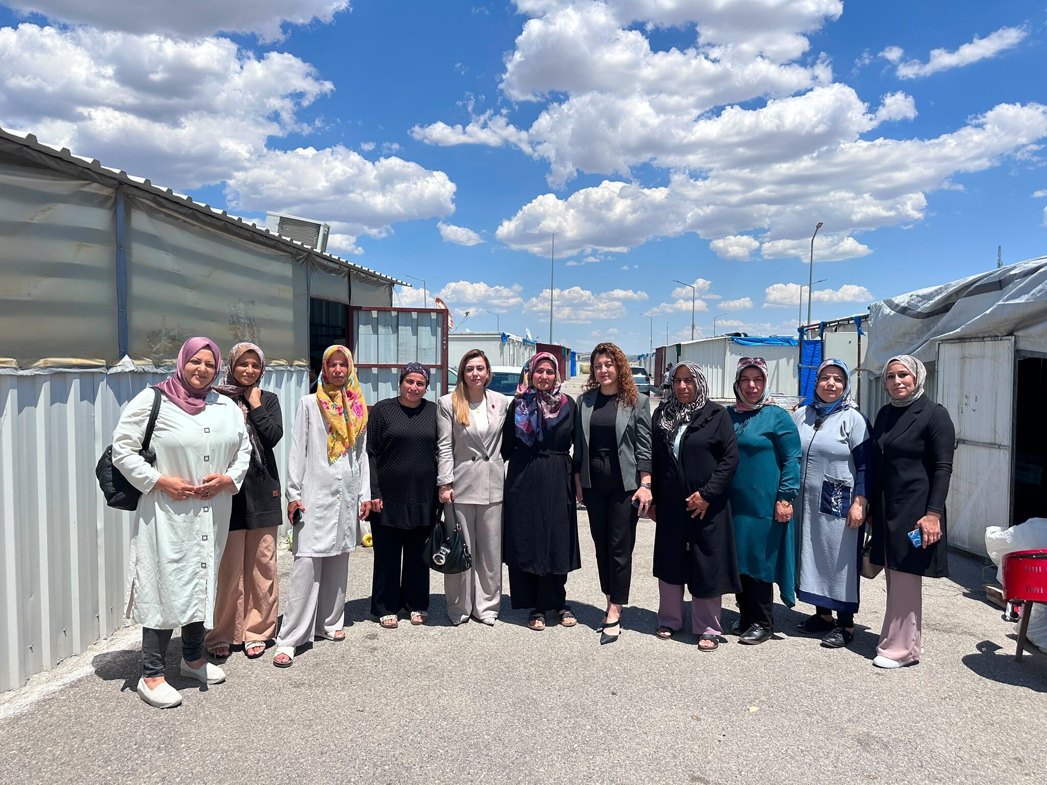 Adıyaman Mhp Kadınlar Ve Sorunları1
