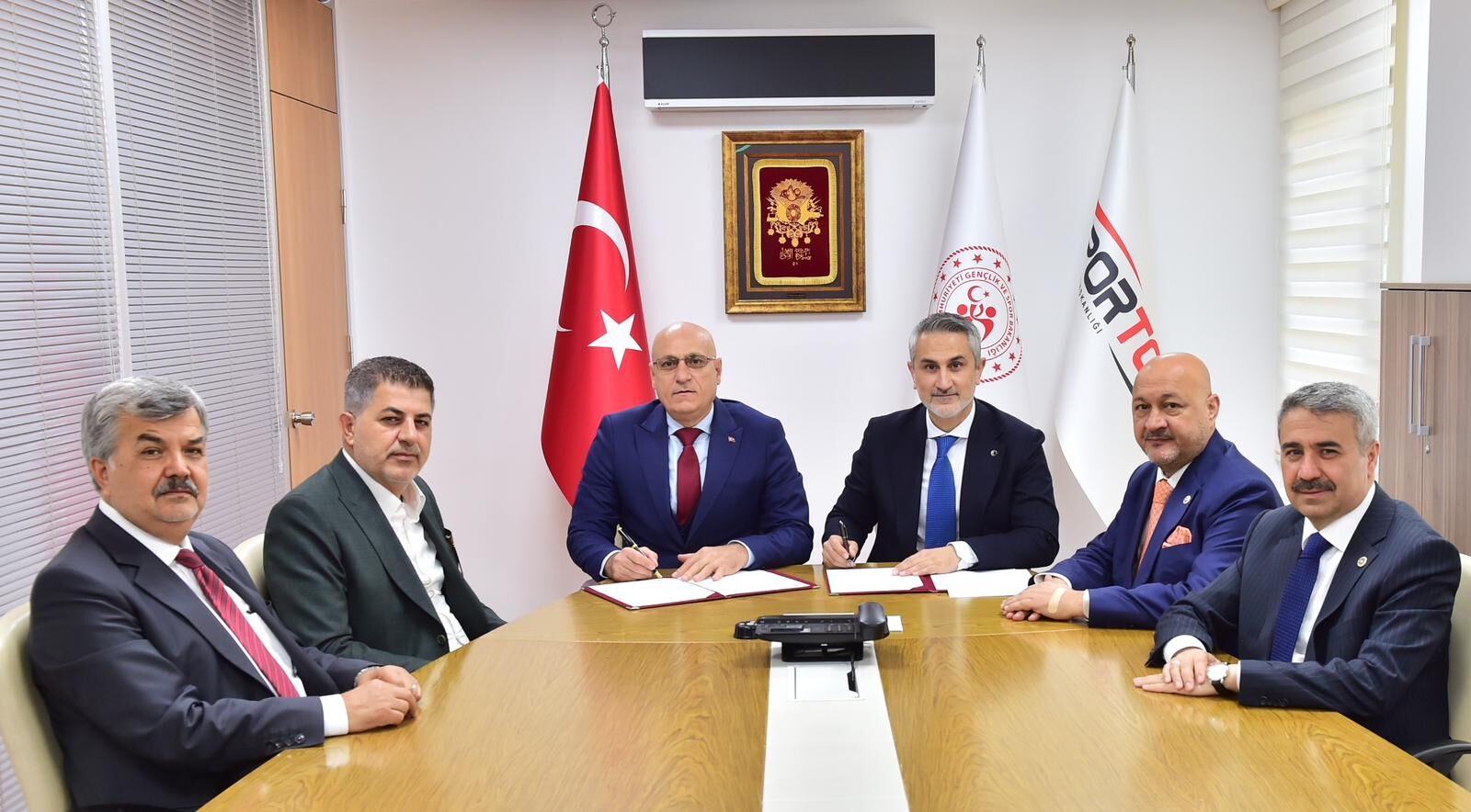 Adıyaman Spor Proje