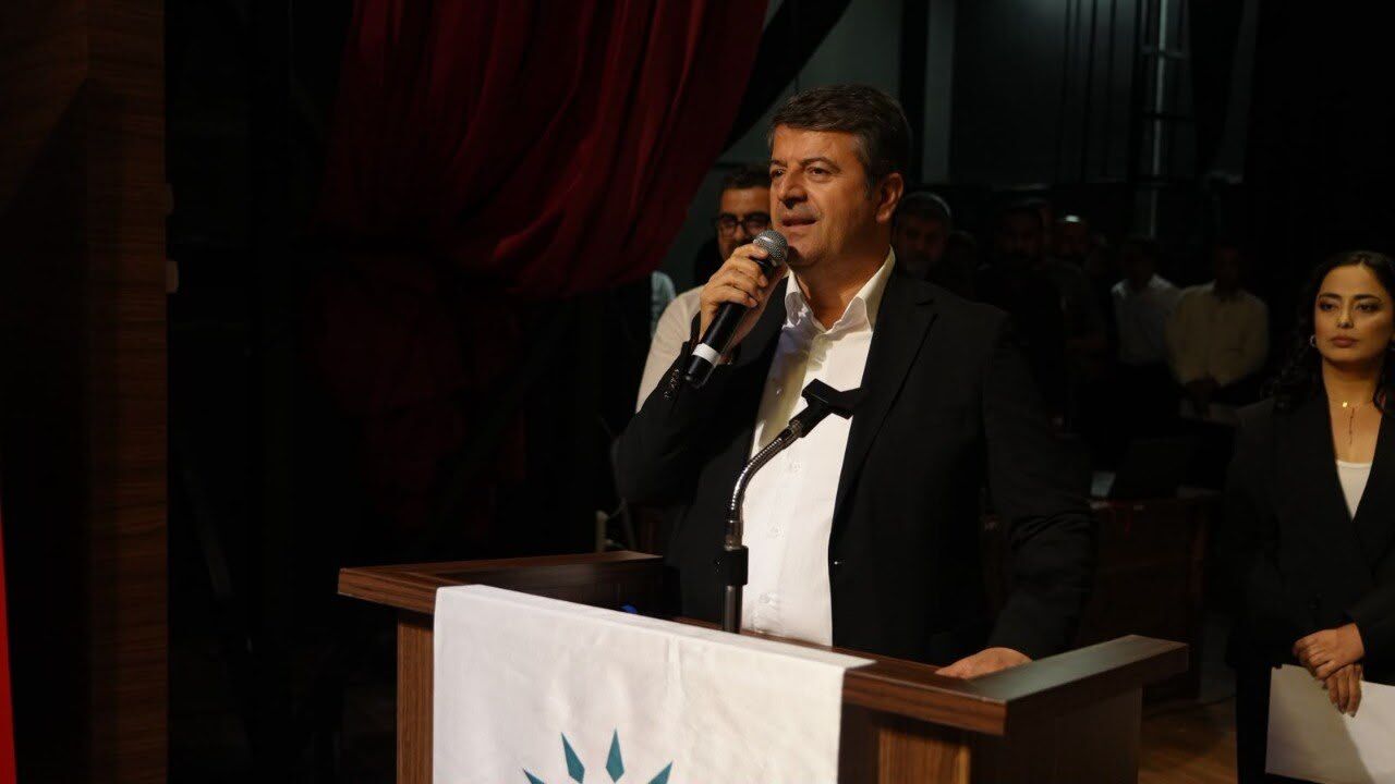 Adıyaman’da Bayram Türküleri Konseri Büyük İlgi Gördü (1)
